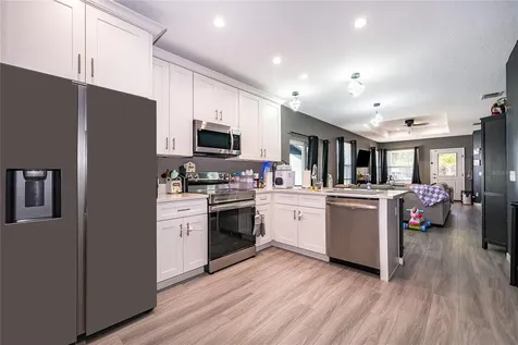 1946 Hollywood Avenue Eustis FL 32726