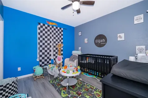1946 Hollywood Avenue Eustis FL 32726