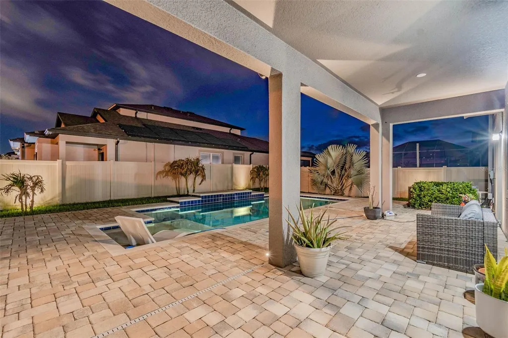 19328 Breynia Drive Lutz FL 33558