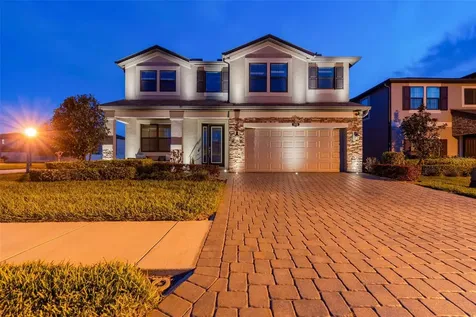 19328 Breynia Drive Lutz FL 33558