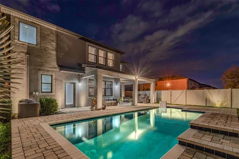 19328 Breynia Drive Lutz FL 33558