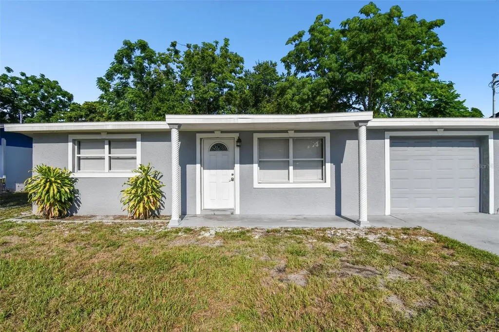 11011 Pickering Lane Port Richey FL 34668