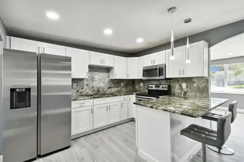 11011 Pickering Lane Port Richey FL 34668