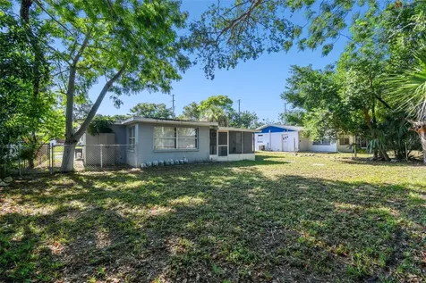 11011 Pickering Lane Port Richey FL 34668