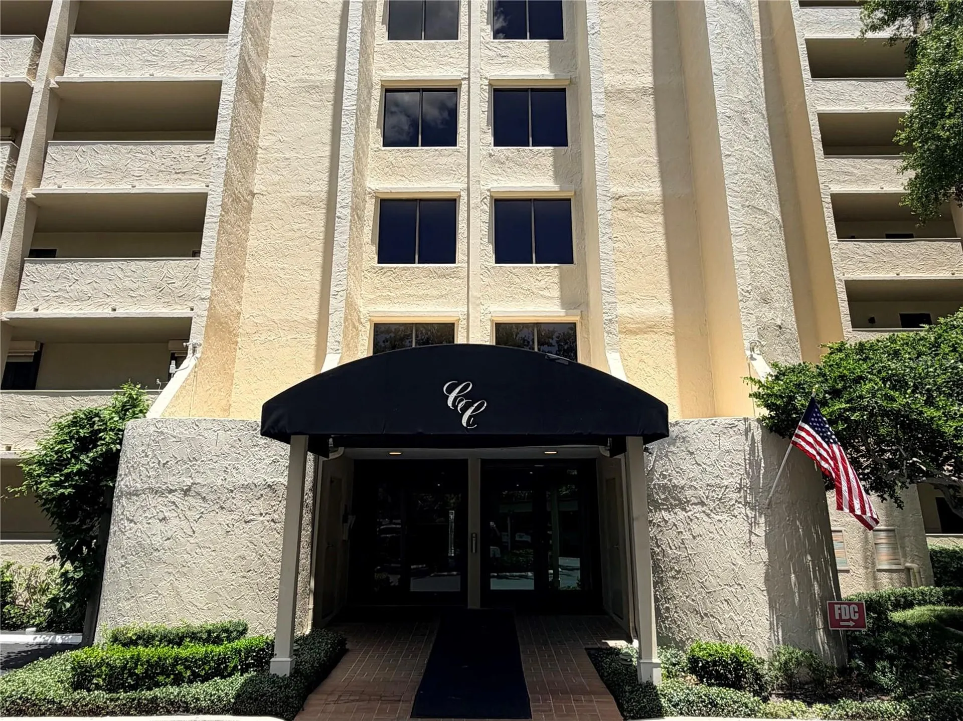 5020 Bayshore Boulevard Tampa FL 33611