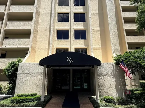 5020 Bayshore Boulevard Tampa FL 33611
