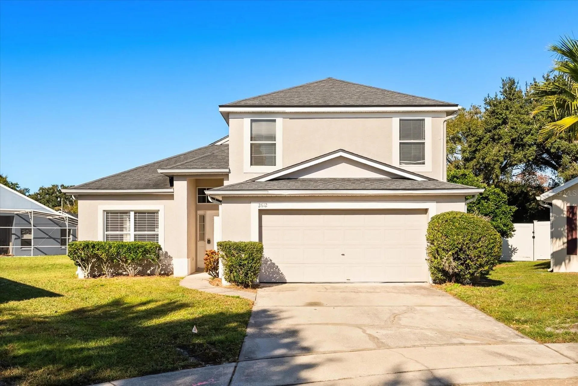 2612 Brookshire Court Kissimmee FL 34746