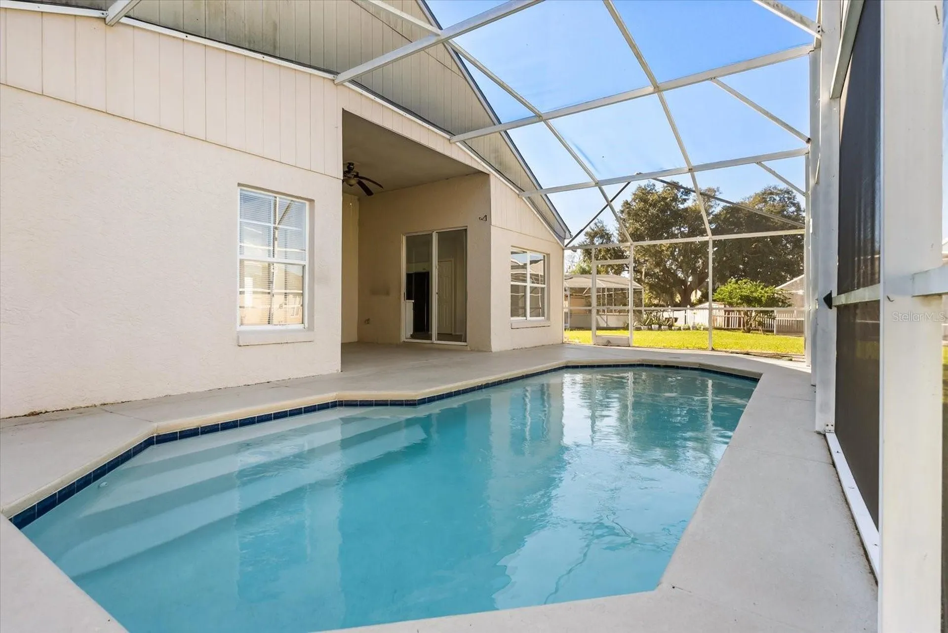 2612 Brookshire Court Kissimmee FL 34746