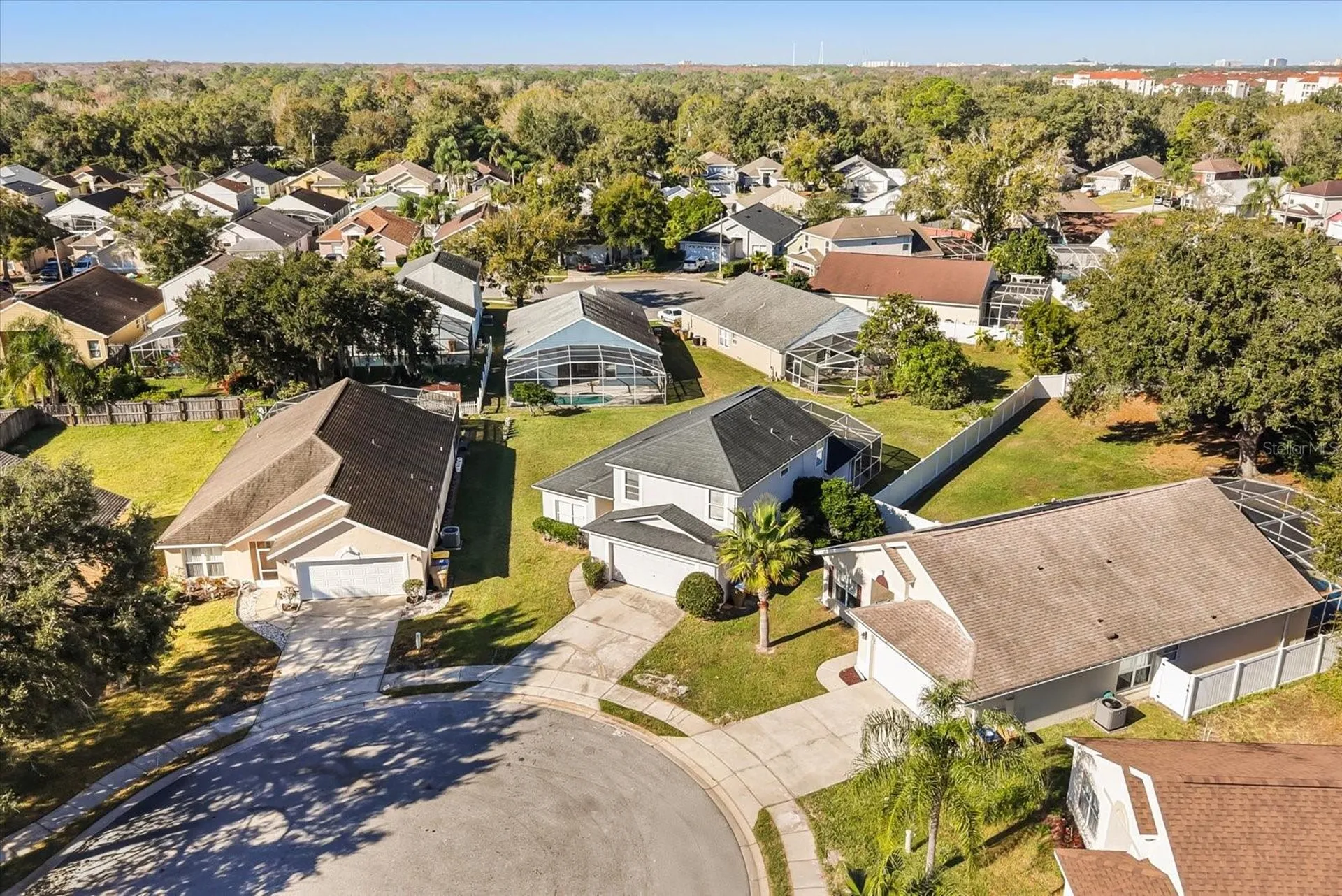2612 Brookshire Court Kissimmee FL 34746