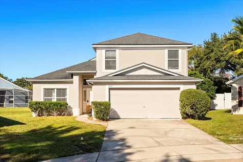 2612 Brookshire Court Kissimmee FL 34746