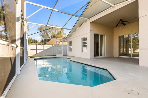 2612 Brookshire Court Kissimmee FL 34746