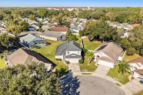 2612 Brookshire Court Kissimmee FL 34746
