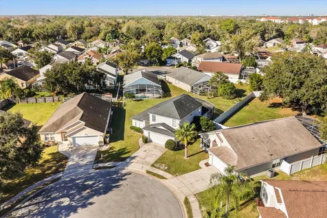 2612 Brookshire Court Kissimmee FL 34746