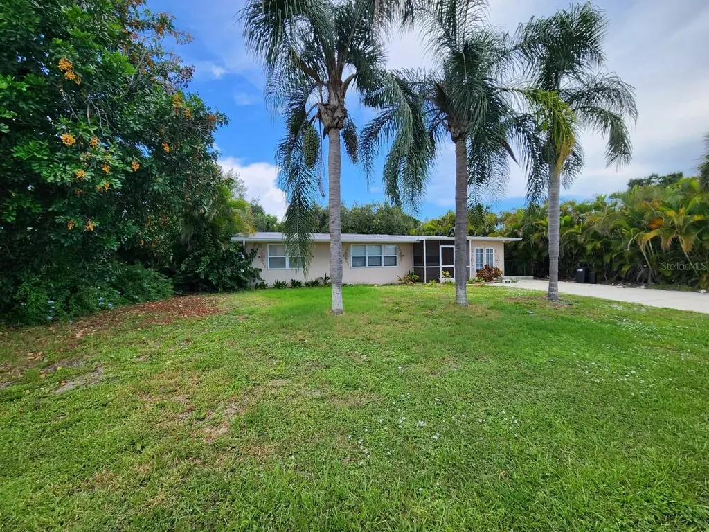 385 Pelican Road Venice FL 34293