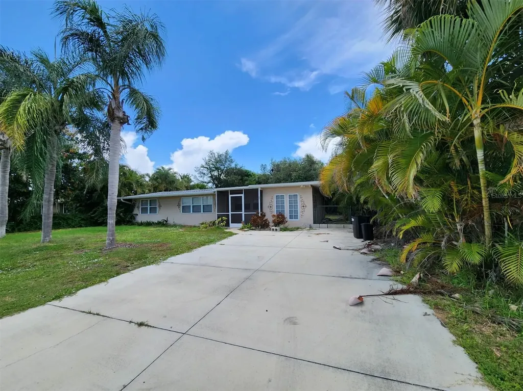385 Pelican Road Venice FL 34293