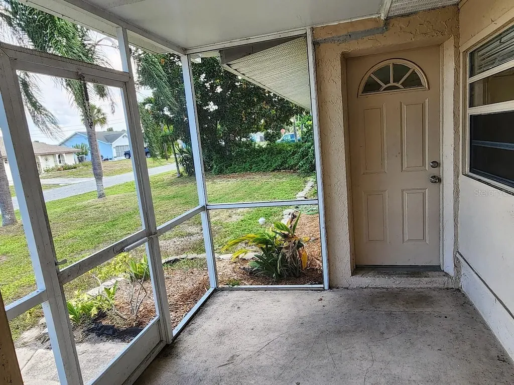 385 Pelican Road Venice FL 34293