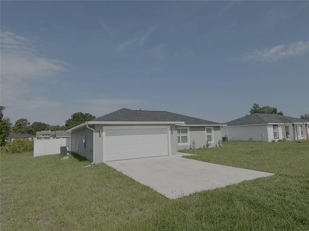 3722 SW 149th Terrace Ocala FL 34481