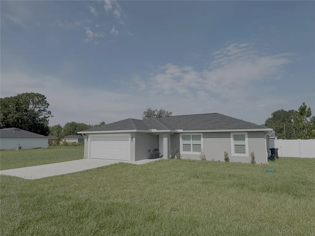 3722 SW 149th Terrace Ocala FL 34481