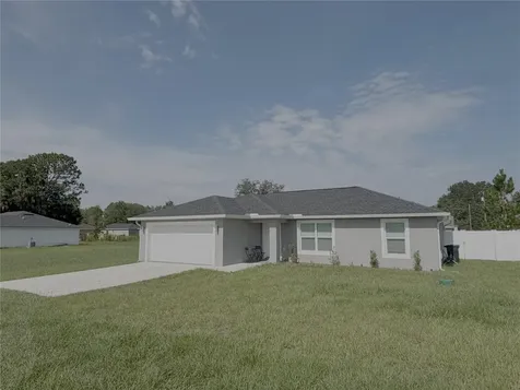 3722 SW 149th Terrace Ocala FL 34481