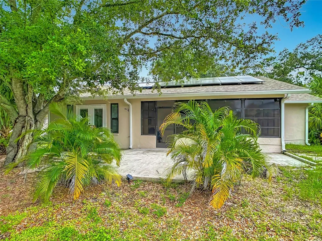 924 Phyllis Terrace Port Charlotte FL 33948