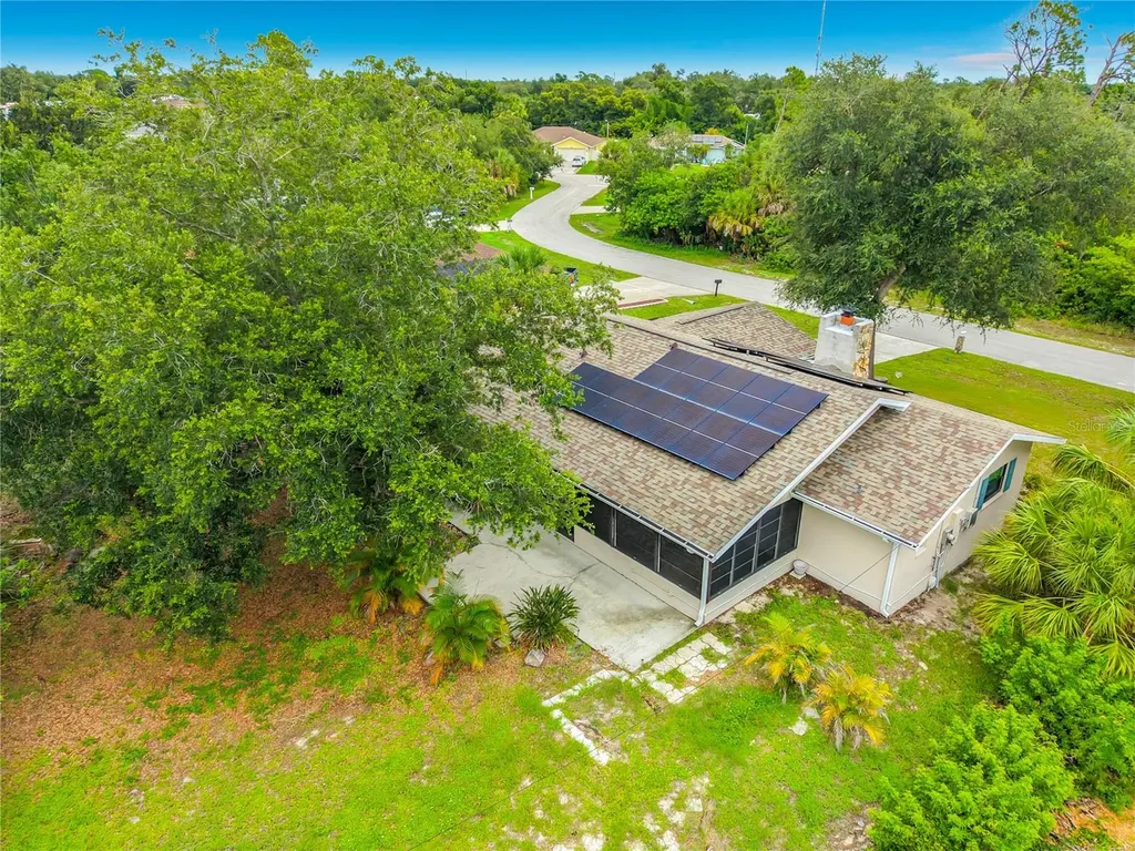 924 Phyllis Terrace Port Charlotte FL 33948