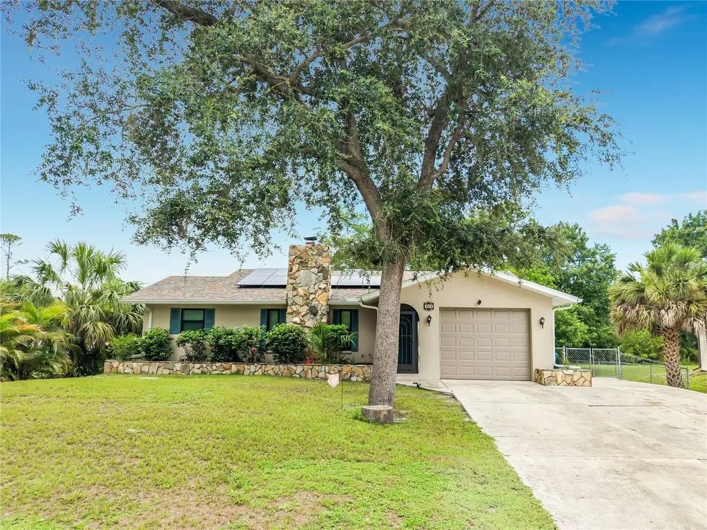 924 Phyllis Terrace Port Charlotte FL 33948