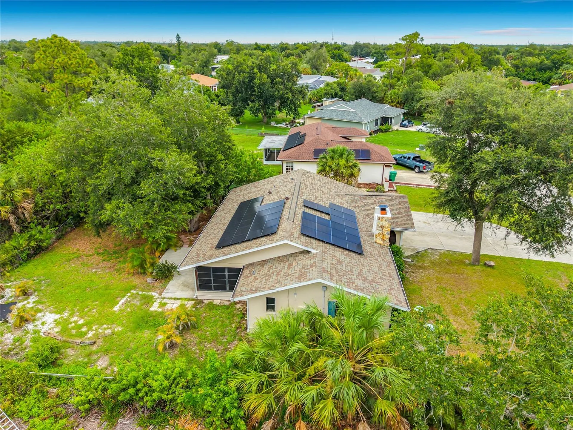 924 Phyllis Terrace Port Charlotte FL 33948