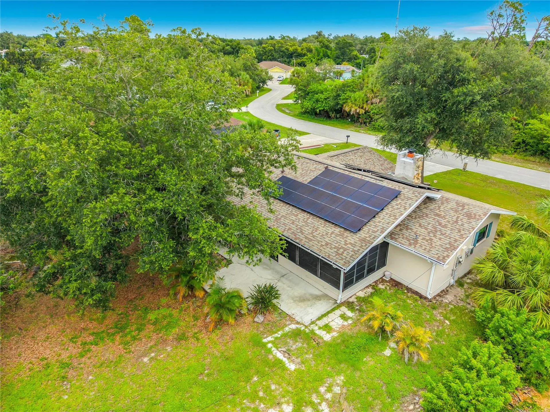 924 Phyllis Terrace Port Charlotte FL 33948