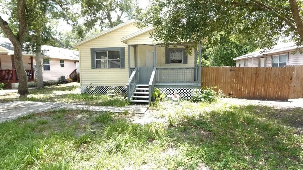 3110 Gordon Court Tampa FL 33619