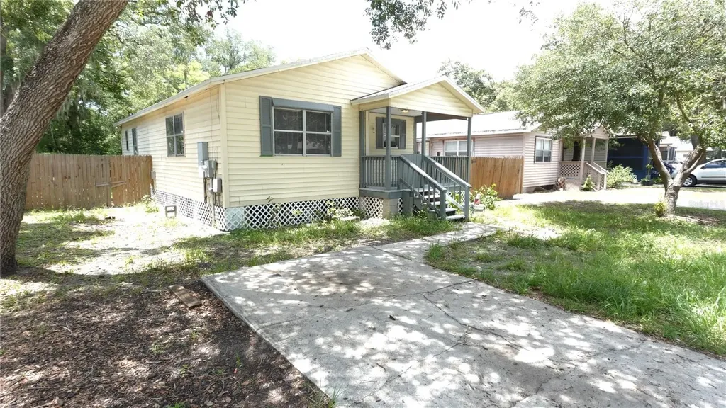 3110 Gordon Court Tampa FL 33619