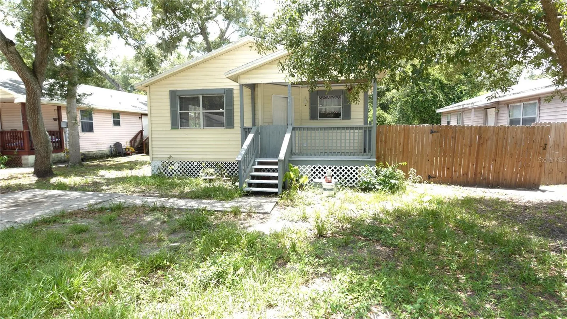 3110 Gordon Court Tampa FL 33619