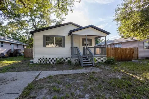 3110 Gordon Court Tampa FL 33619