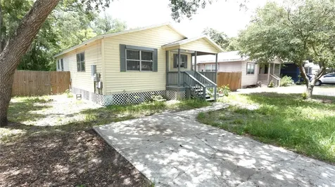 3110 Gordon Court Tampa FL 33619