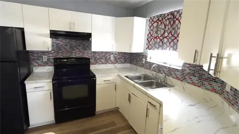 3110 Gordon Court Tampa FL 33619