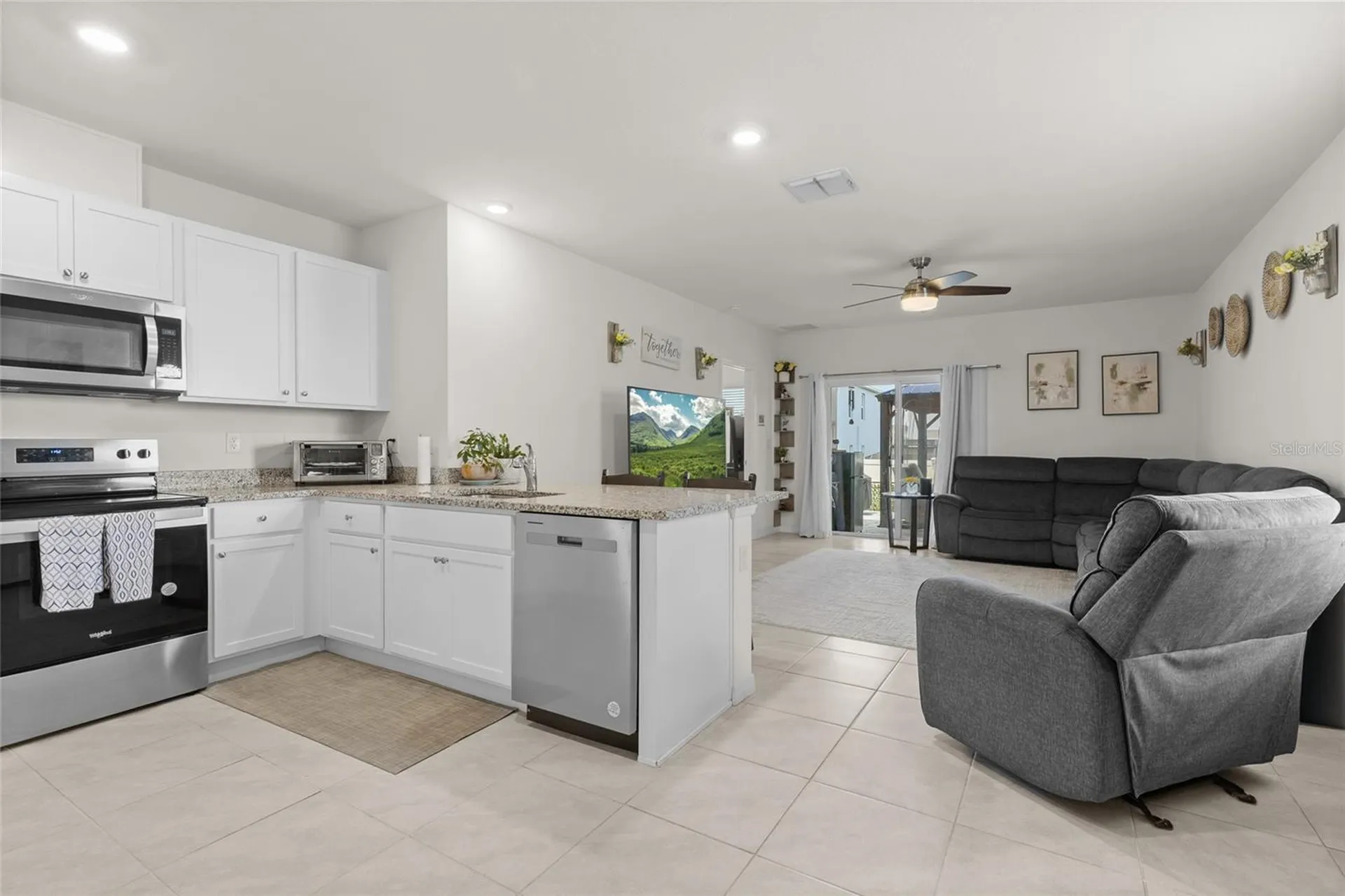 1452 Cumberland Avenue Davenport FL 33837