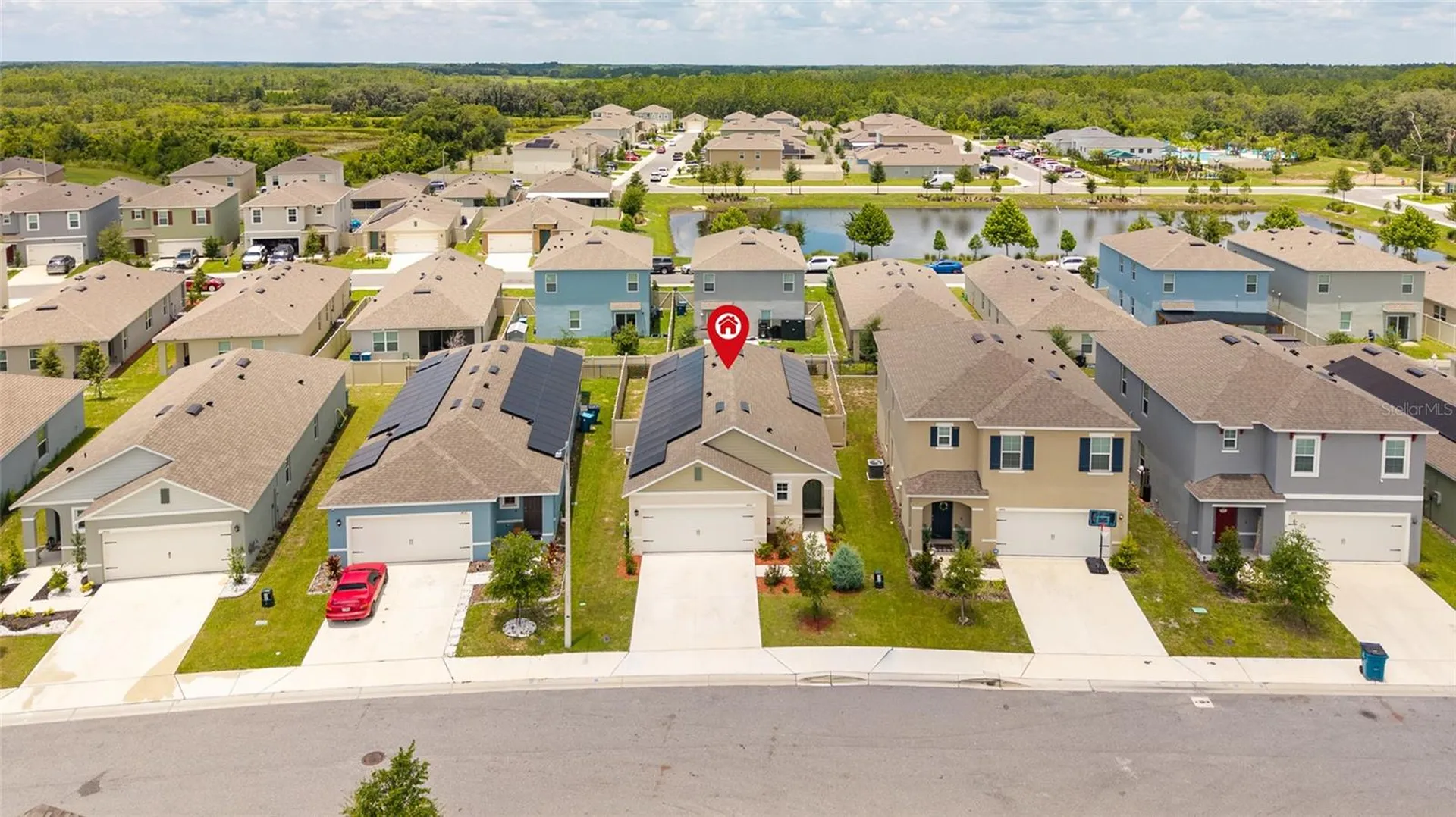 1452 Cumberland Avenue Davenport FL 33837