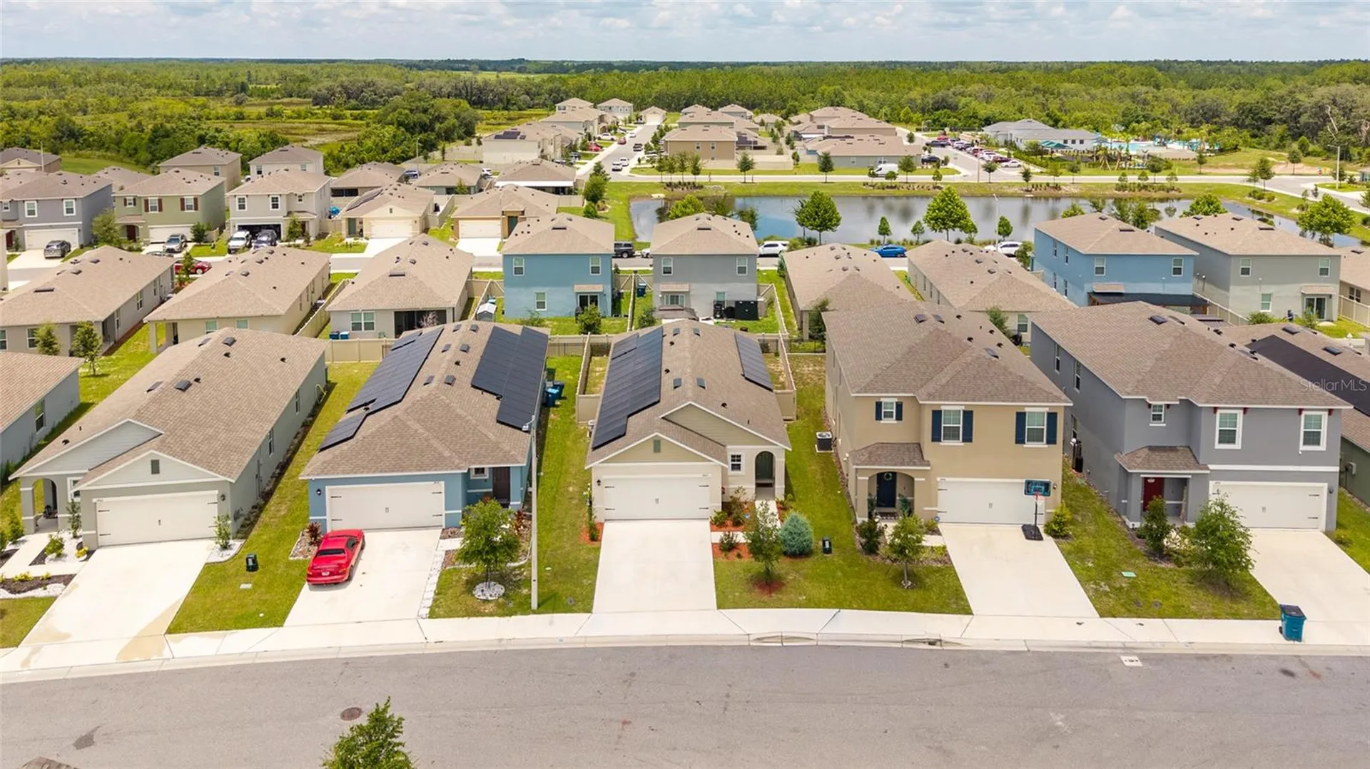1452 Cumberland Avenue Davenport FL 33837
