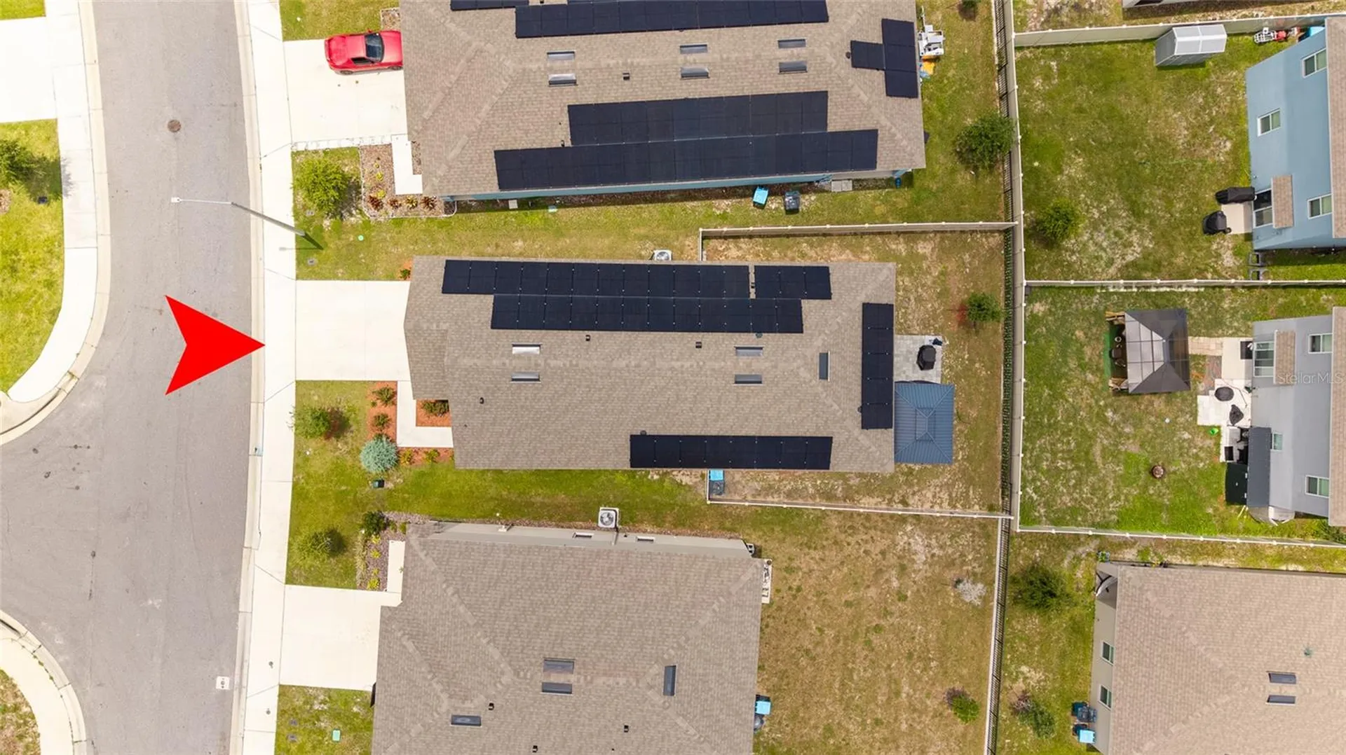 1452 Cumberland Avenue Davenport FL 33837