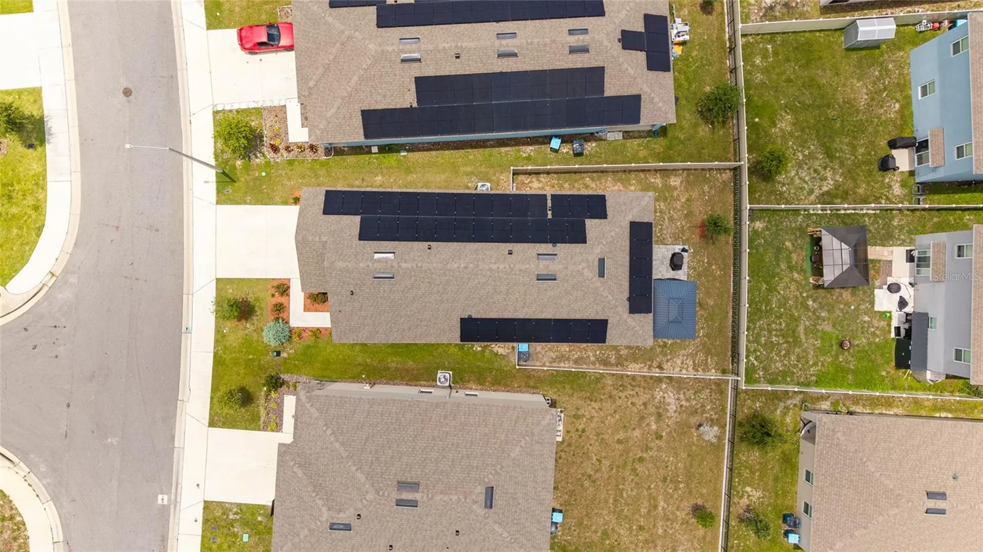 1452 Cumberland Avenue Davenport FL 33837