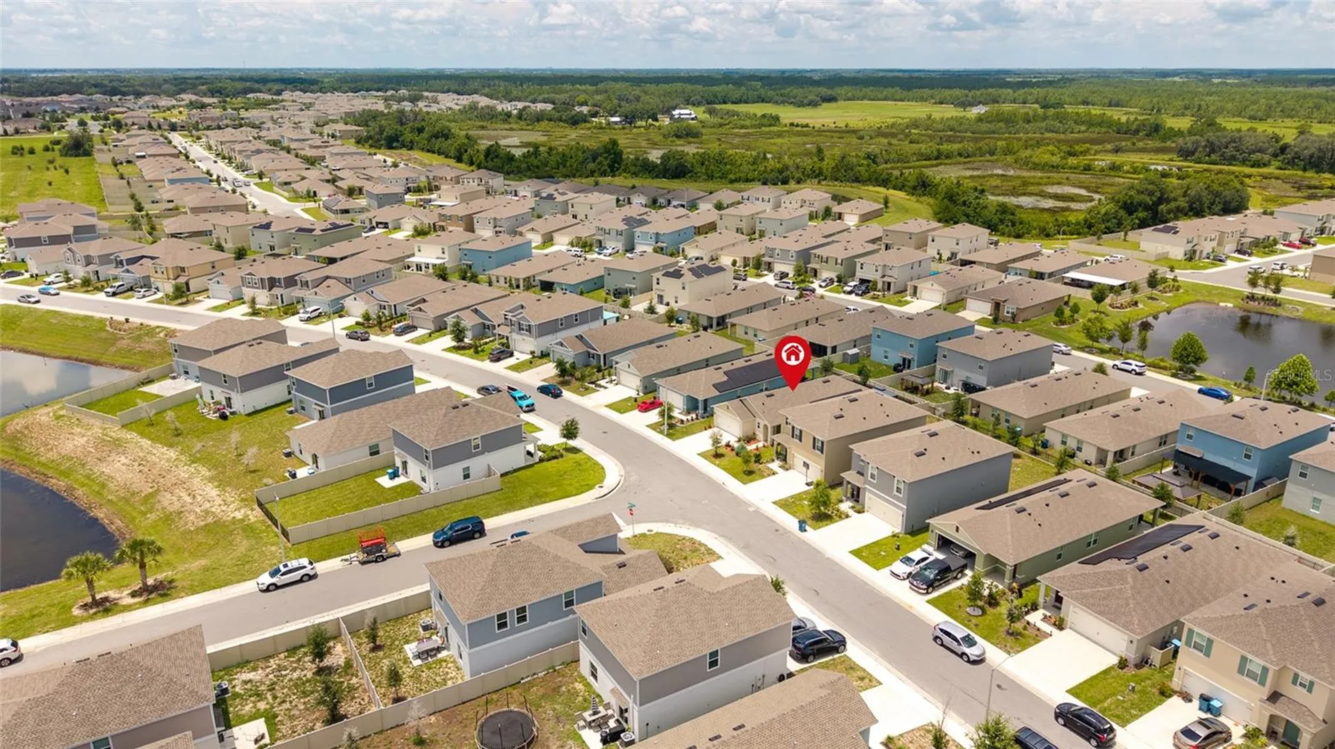 1452 Cumberland Avenue Davenport FL 33837