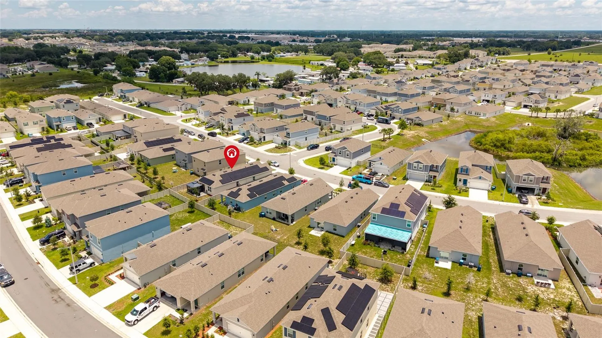 1452 Cumberland Avenue Davenport FL 33837