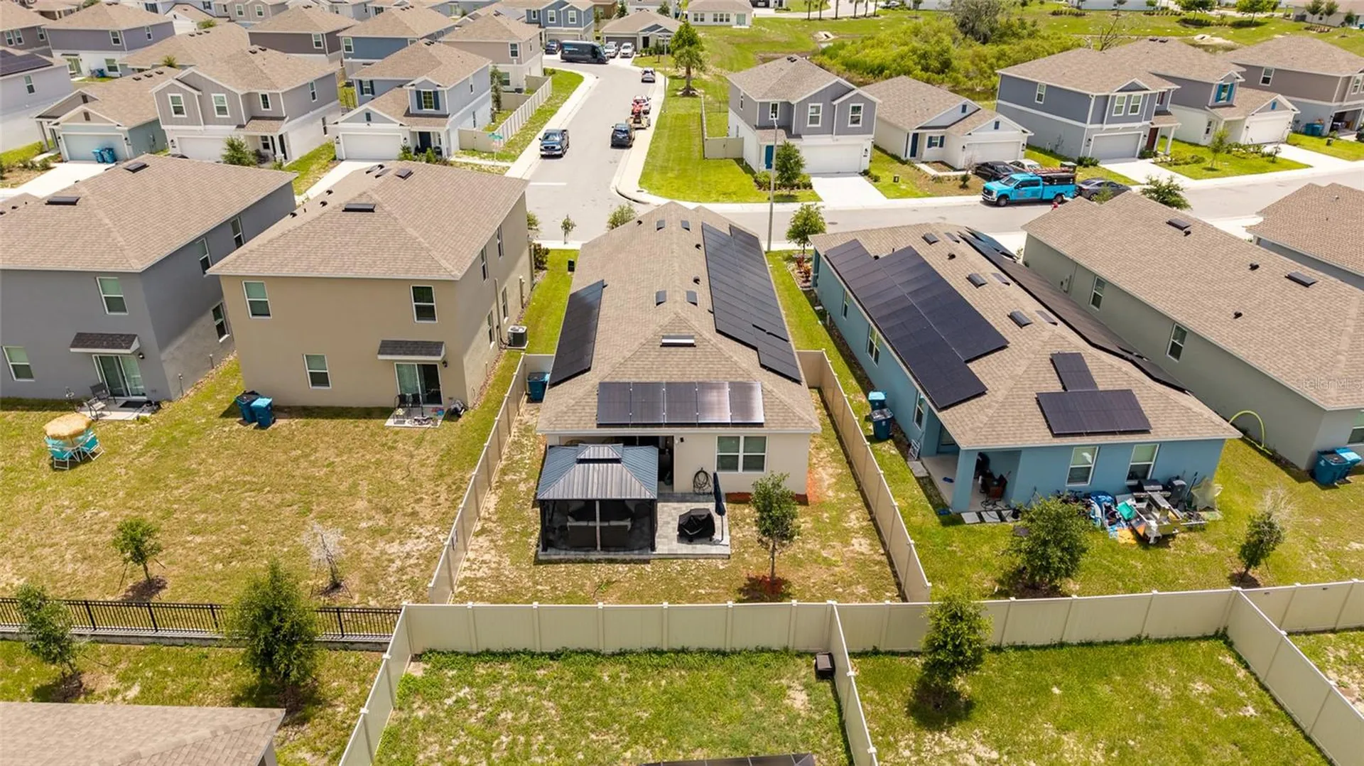 1452 Cumberland Avenue Davenport FL 33837