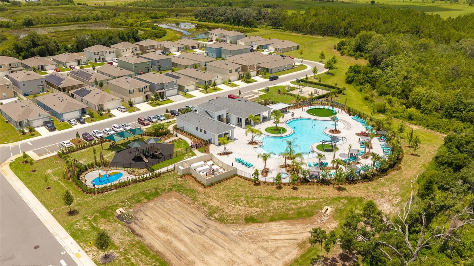 1452 Cumberland Avenue Davenport FL 33837