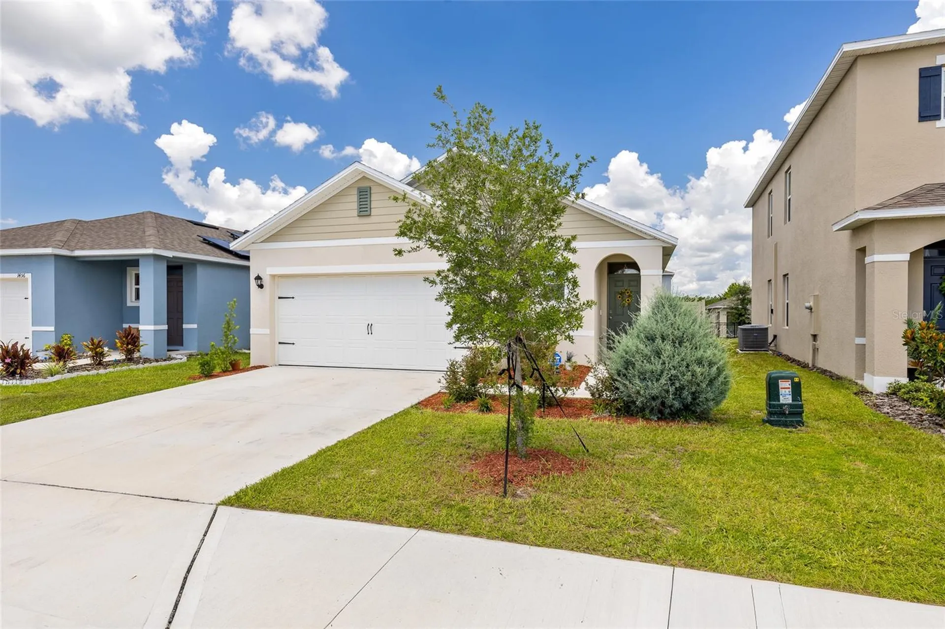 1452 Cumberland Avenue Davenport FL 33837