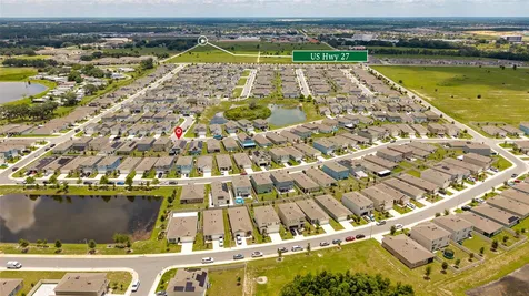 1452 Cumberland Avenue Davenport FL 33837