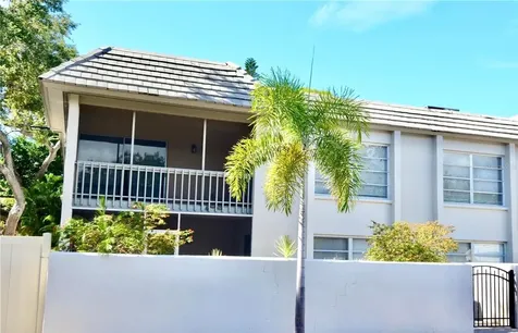 3360 S Osprey Avenue Sarasota FL 34239