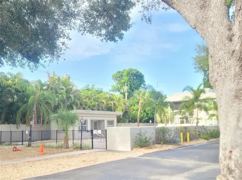 3360 S Osprey Avenue Sarasota FL 34239