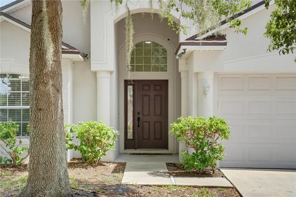 7512 Turtle View Drive Ruskin FL 33573