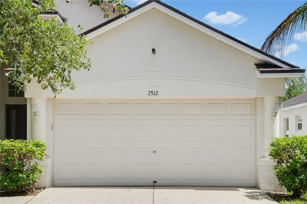 7512 Turtle View Drive Ruskin FL 33573