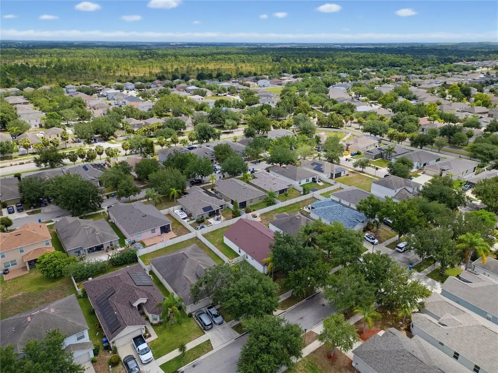 7512 Turtle View Drive Ruskin FL 33573